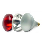Heat Lamps