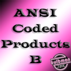 ANSI B