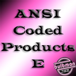 ANSI E