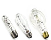 High Intensity Discharge (HID)