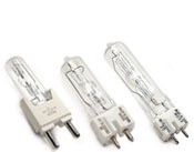 Ceramic Metal Halide