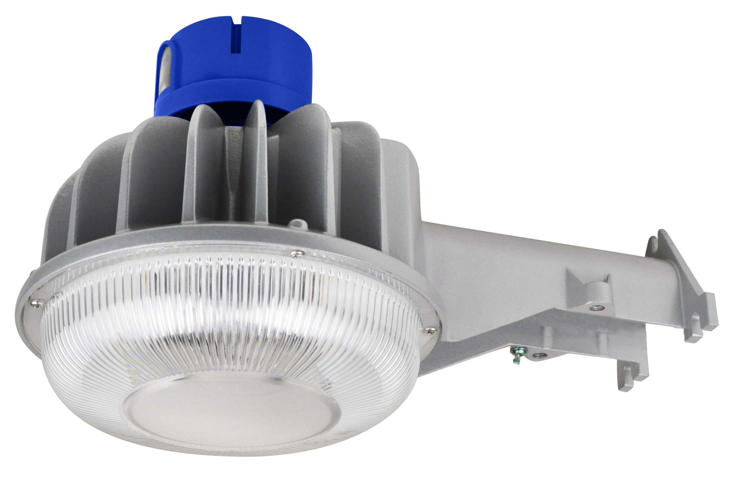 NaturaLED 7191 Wall Mounted Security Light Fixture: 28 watt, 5000K