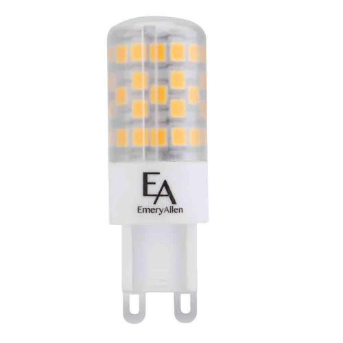 LED/T5.5/4.5W/G9/27K/DIM