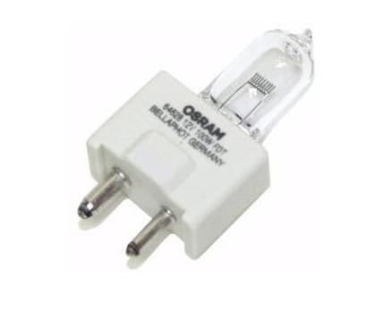 FDT 64628 Osram 54276 Light Bulb: 100 watt, 12 volt, T4 halogen, GY9.5