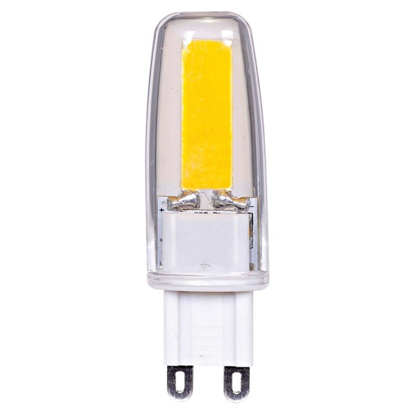 LED/T4/4W/G9/30K/120V/DIM