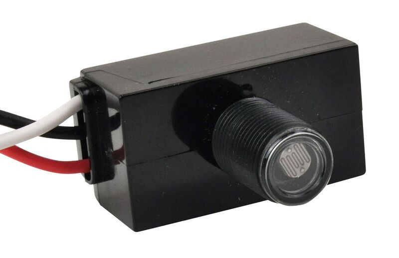 SENSOR/BUTTON/PHOTOCELL