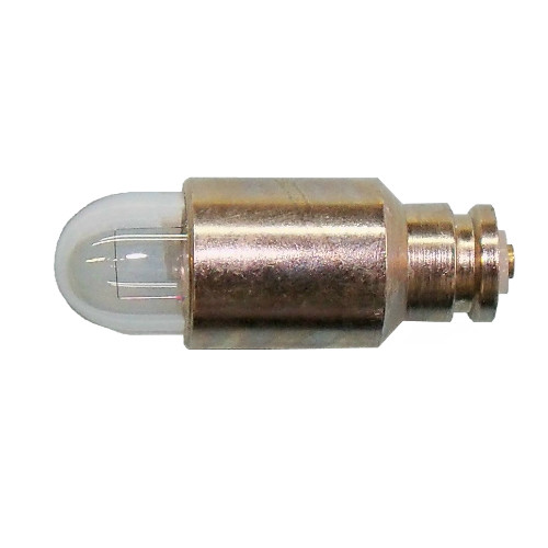 Generic Welch Allyn WA07200 Light Bulb: 2.5V halogen