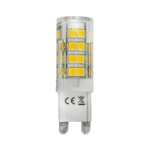 LED/T4/3.5W/4K/G9/120V