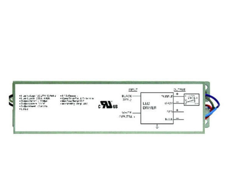LED/FLEXSTRIP/DRIVER/24V/60W