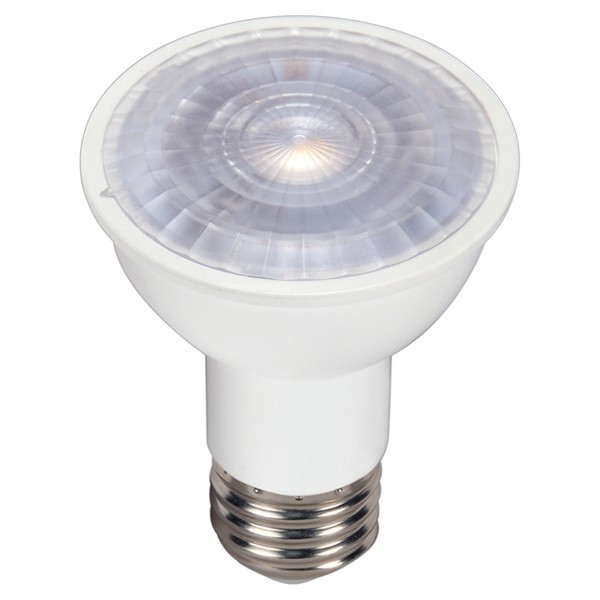 LED/PAR16/6.5W/50K/FL40/DIM