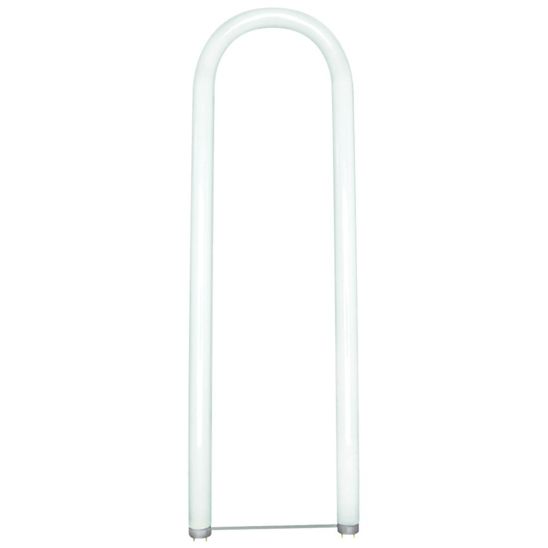 FB40/841/6/ECO Sylvania 24004 Light Bulb: 40 watt, 4100K, T12U6, G13