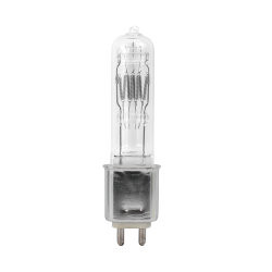 GLE 750/115/1500 Osram 54523 Light Bulb: 750 watt, 120 volt, halogen