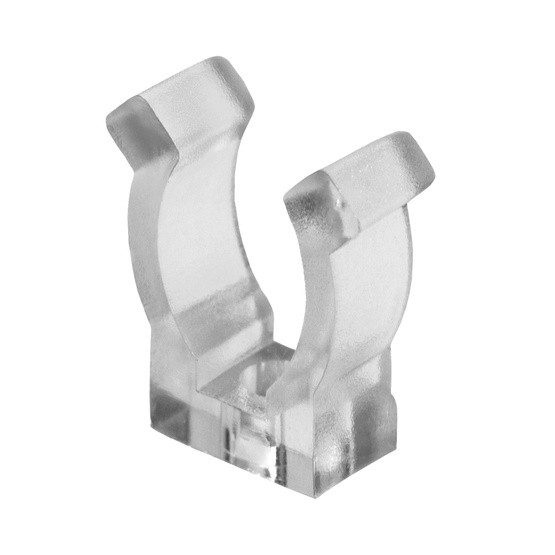 TLMNT2 LED Rope Light Mounting Clip