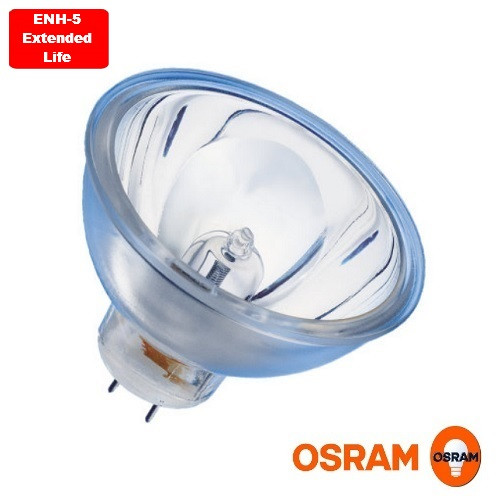 ENH-5 Osram 54988 Extended Life Light Bulb: 250 watt, 125 volt, MR16