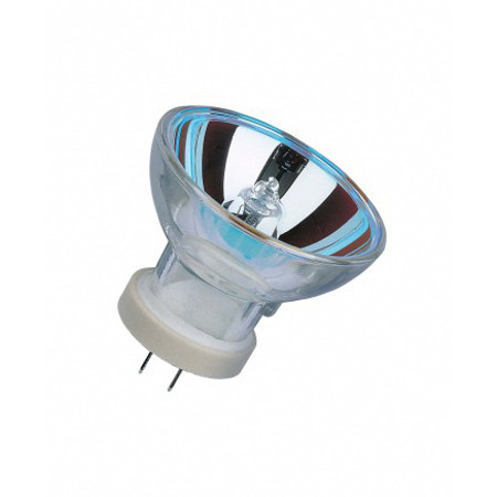 64617SPOT Osram 54121 Light Bulb: 75 watt, 12 volt, MR11 halogen blade