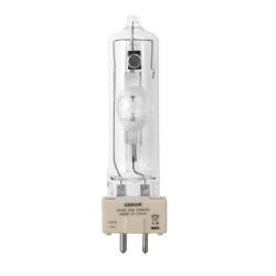 HSD 250W/60 4ArXS Osram 54170 Light Bulb: 250 watt, 90 volt