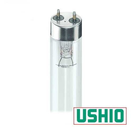 G25T8 Ushio 3000008 Light Bulb: 25 watt T8 germicidal fluorescent tube