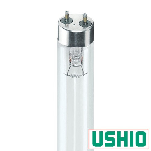 G30T8 Ushio 3000009 Light Bulb: 30 watt T8 germicidal fluorescent tube