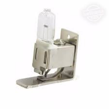 2349 Hybec 384-643 Light Bulb: 50 watt, 12 volt, T11, special mount