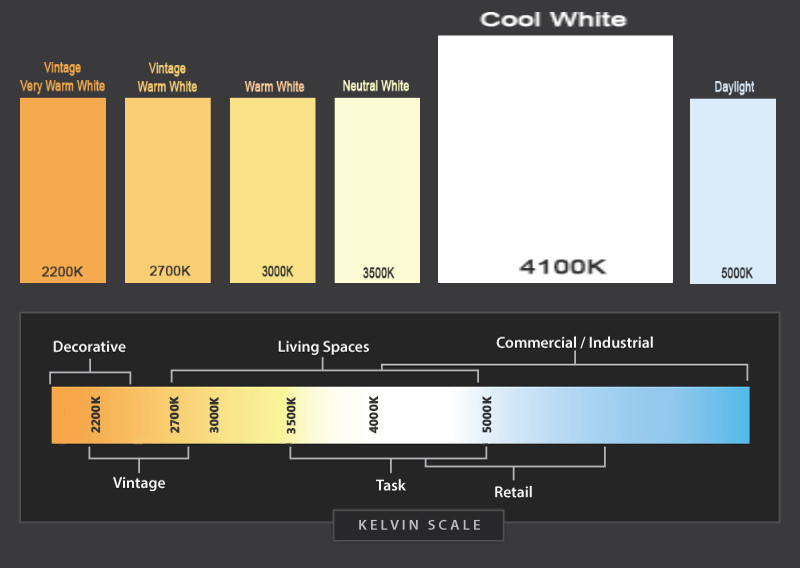 Bulbrite 776509 LED Light Bulb: 4 watt, 2200K, vintage A19 lamp