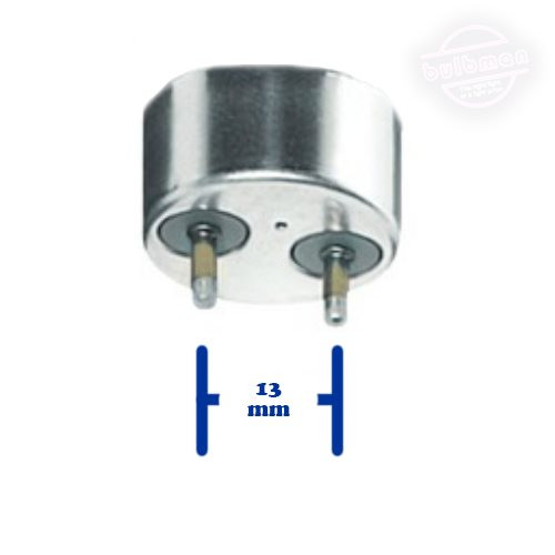 FO32/830K/ECO Ushio 3000099 Fluorescent Light Bulb: 48", 3000K