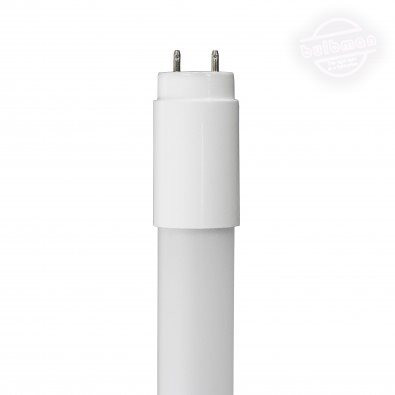 LED-7T8-18-5K Generic LED Light Bulb: 18" long, replaces F15T8, 5000K