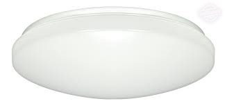LED/FIX/FLUSHMOUNT/ROUND/11INCH/16W/30K/CEC