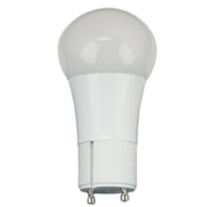 LED/A19/9W/GU24/50K/DIM