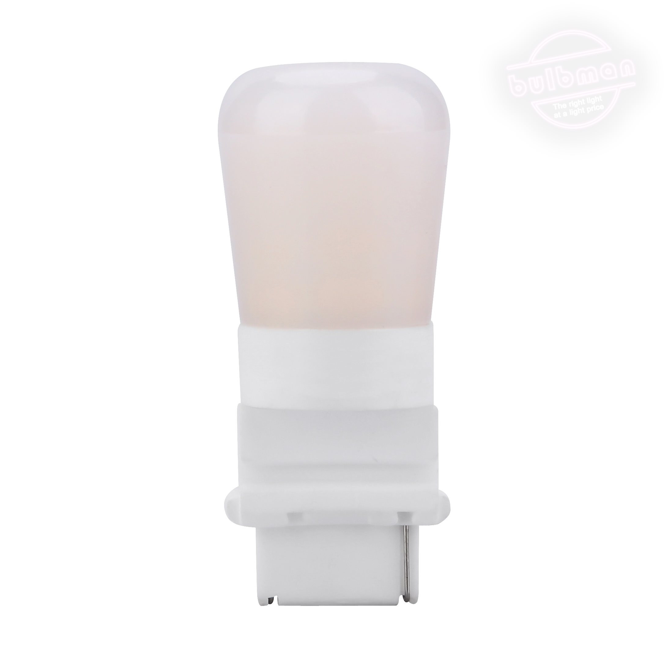 EmeryAllen LED Light Bulb: 4 watt - replaces 50 watt, 12 volt, 2700K