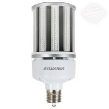 Sylvania 40720 LED Post Retrofit Light Bulb: 100 watt, 5000K, E39