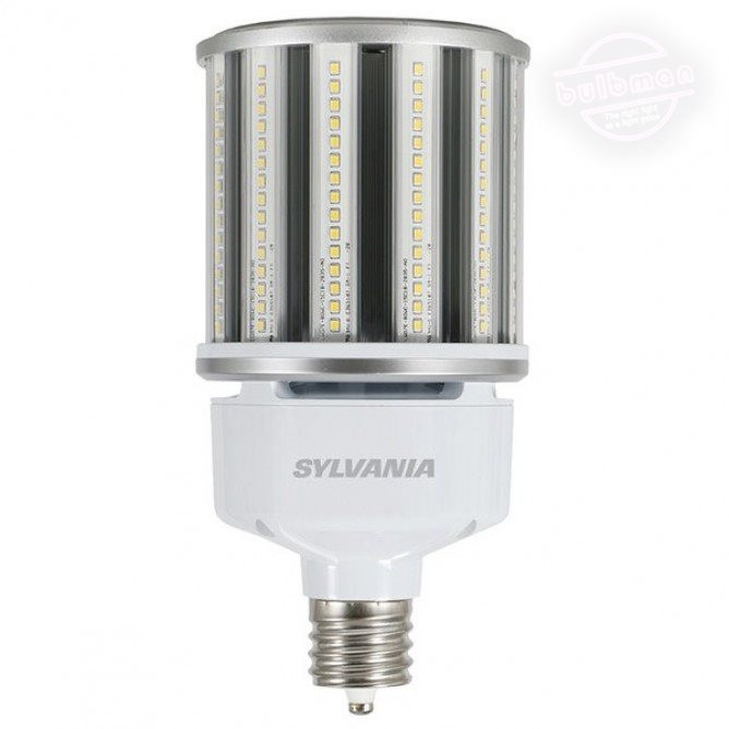 Sylvania 40716 LED Post Retrofit Light Bulb: 80 watt, 4000K, E39